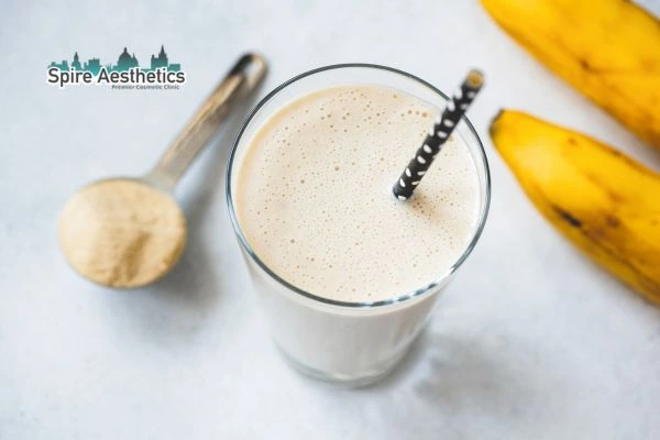 Boost your wellness goals and lose weight with the best protein powder Littlehampton