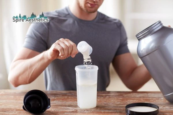 understand which protein powder Littlehampton is best for you!