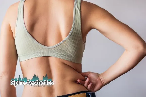 Learn how to reduce and remove love handles Littlehampton Call our team today!