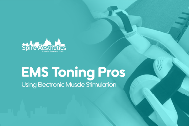 EMS Toning Pros Littlehampton